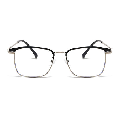 Occhiali fotocromici anti-luce blu