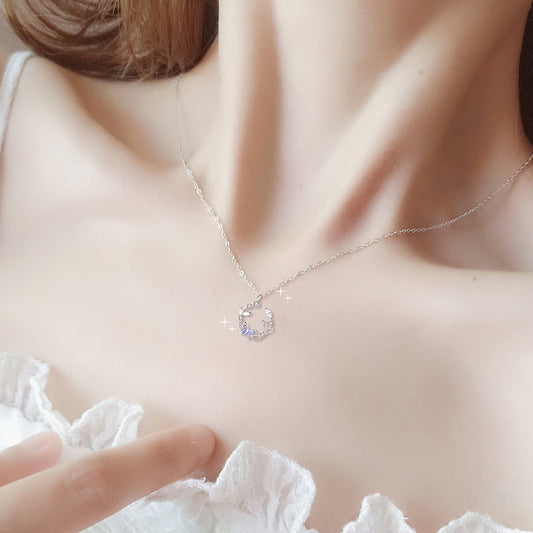 Collana farfalla original da donna