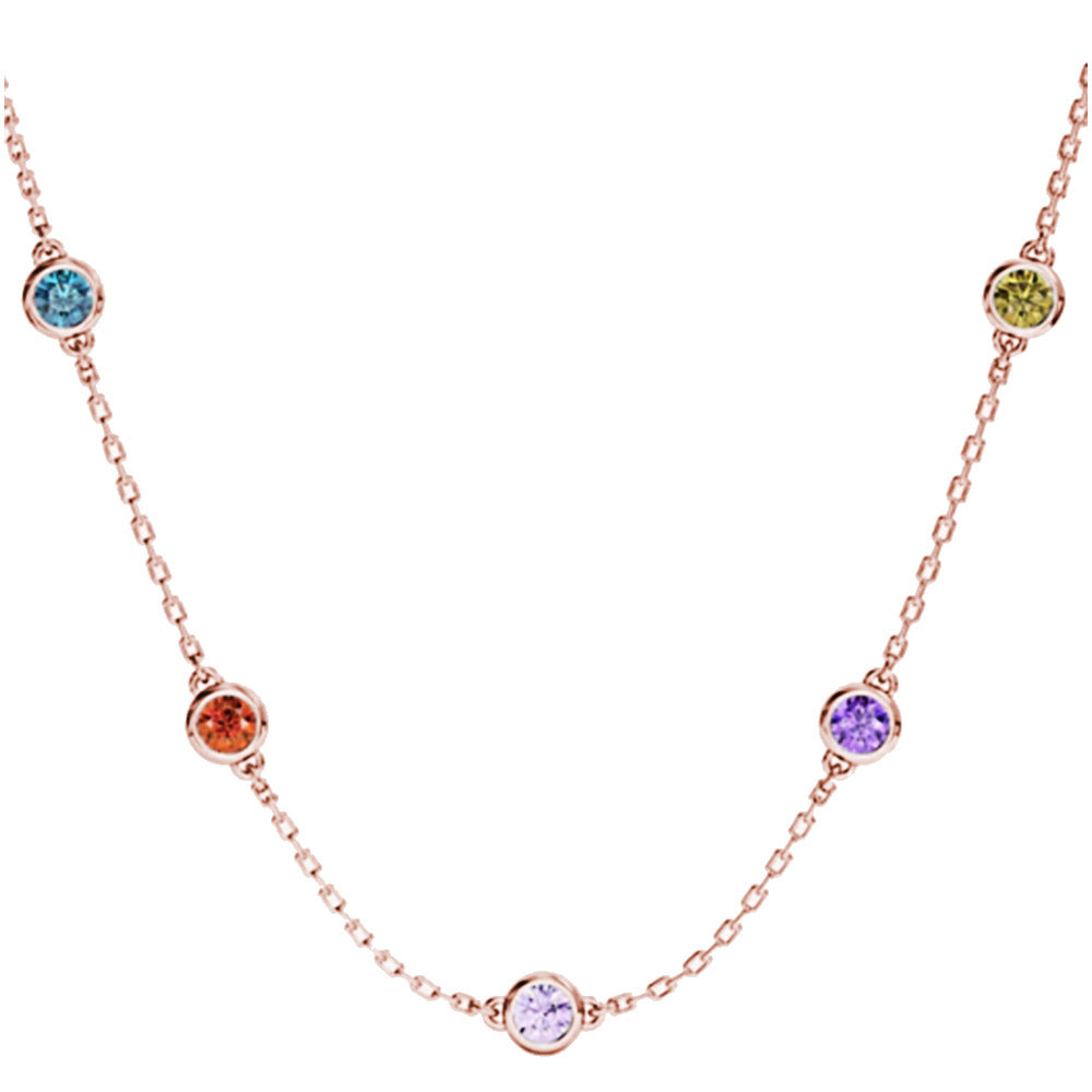 Bracciale Diamanti da donna