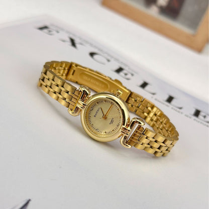 Orologio donna stile antico