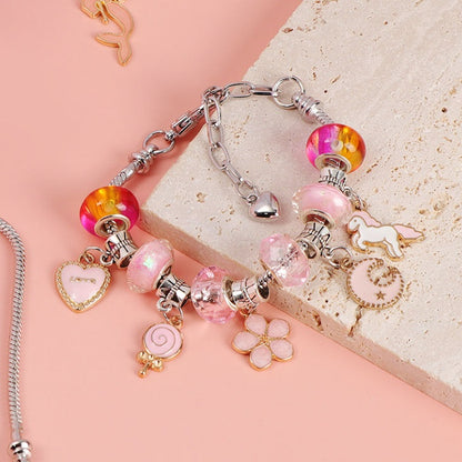 Set gioielli bambini