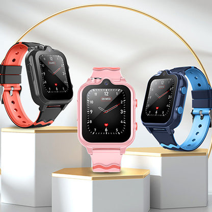Smartwatch per bambini con telefono e videocamera