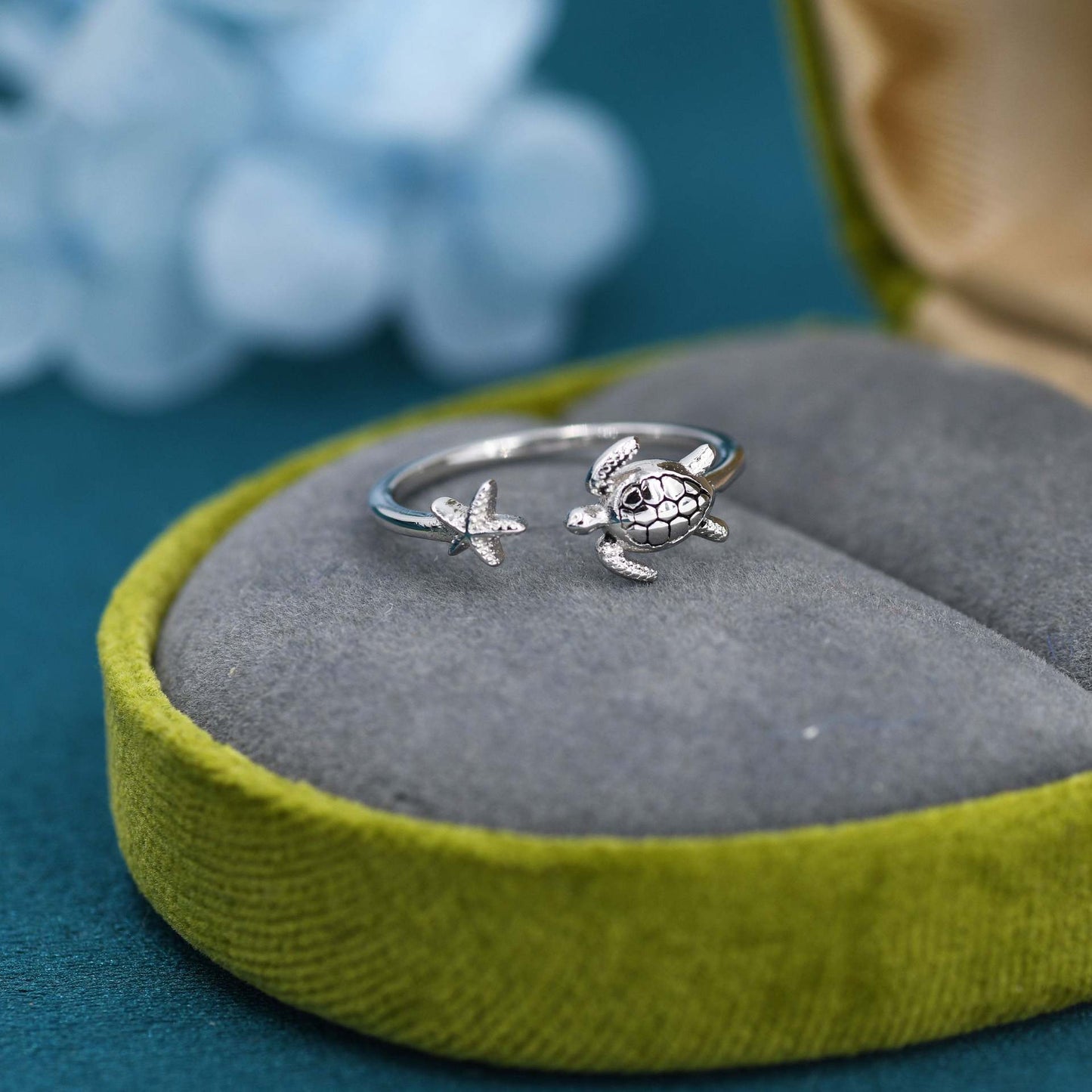 Anello regolabile