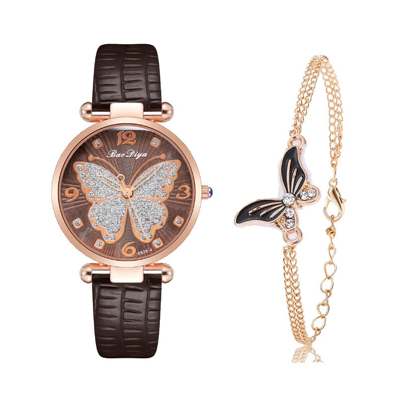 Orologio da donna minimalista