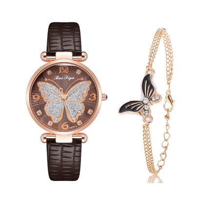 Orologio da donna minimalista