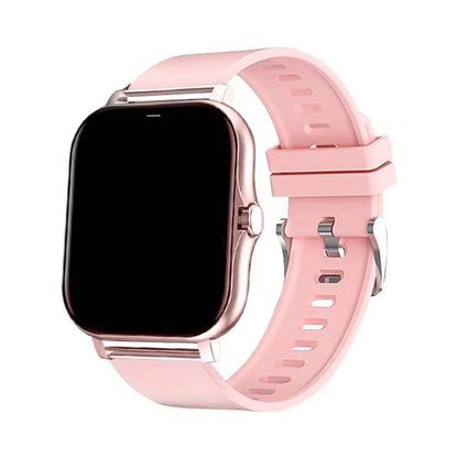 Smartwatch touch screen con chiamate