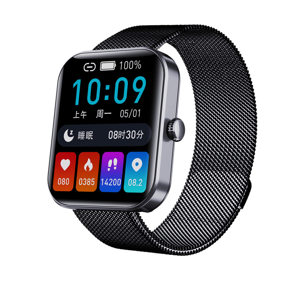 Smartwatch Monitoraggio Sonno