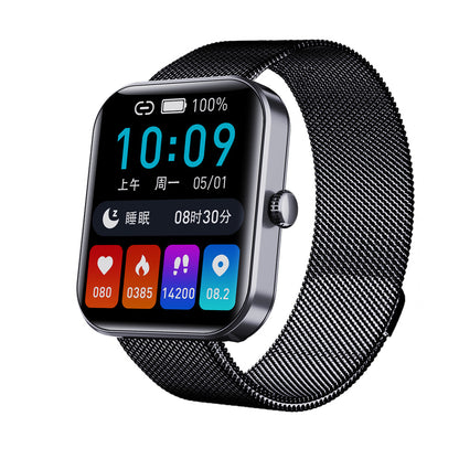 Smartwatch Monitoraggio Sonno