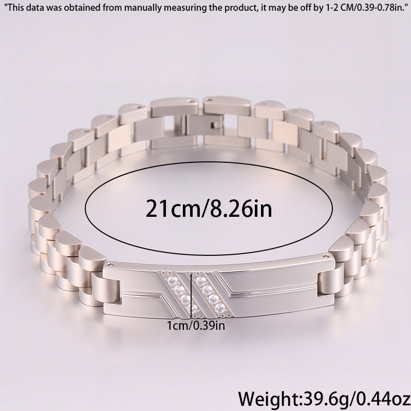 Bracciale Diamante
