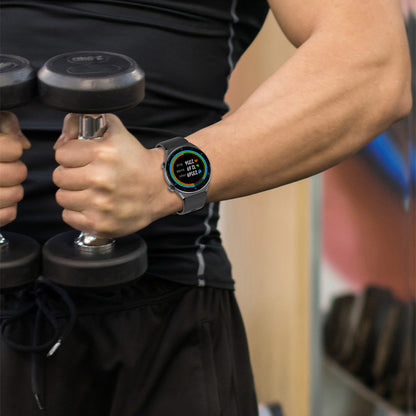 Smartwatch con GPS e pagamenti