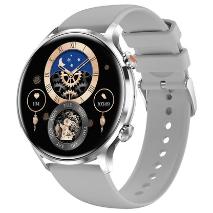 Smartwatch sportivo con telefono