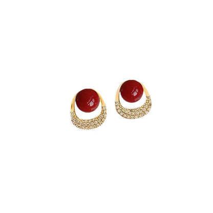 Orecchini in Argento Sterling
