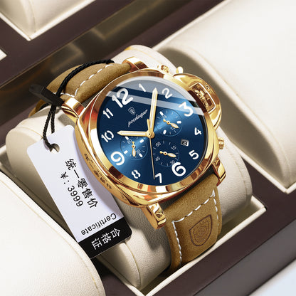 Orologio uomo sportivo