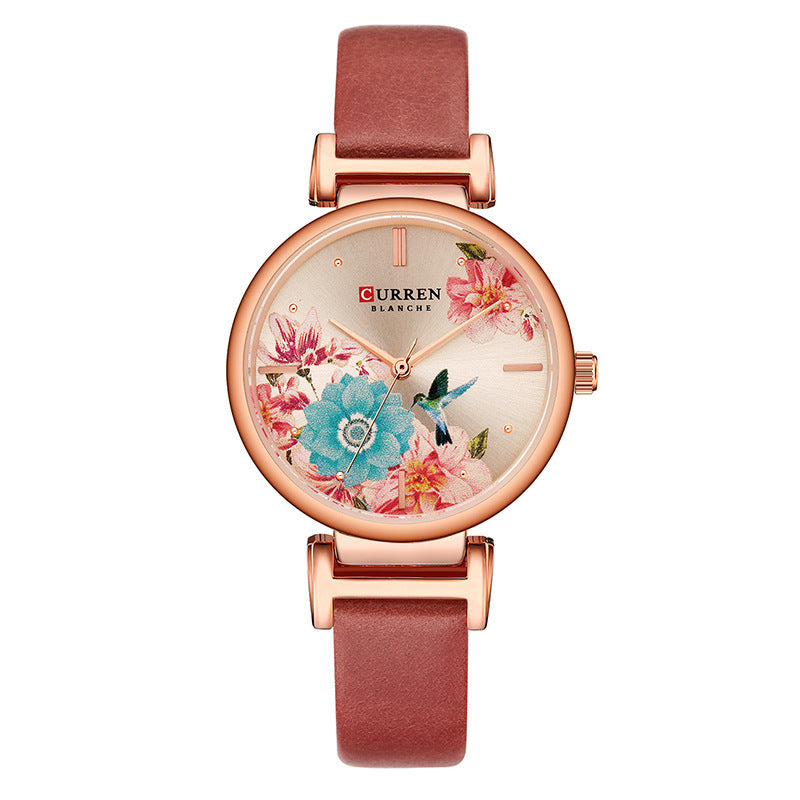Orologio cinturino a maglia