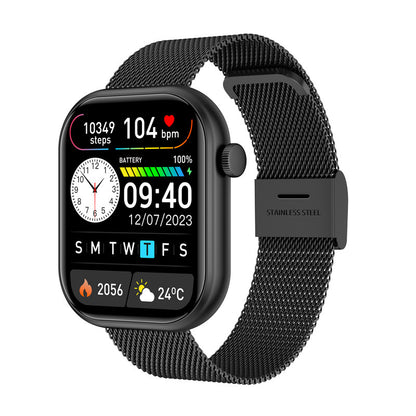 Smartwatch da sport schermo grande