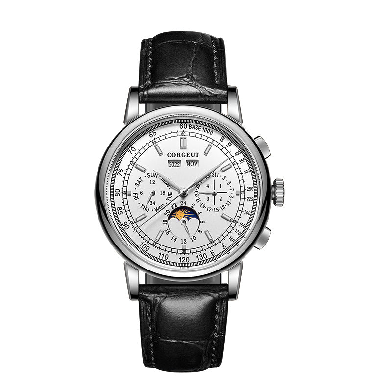 Orologio Fase Lunare