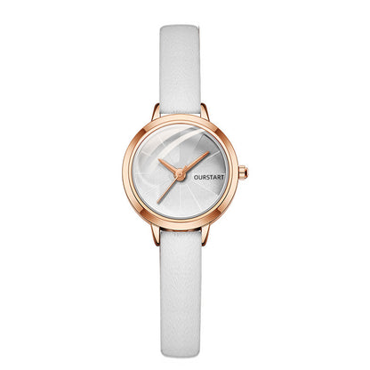 Orologio donna design moderno
