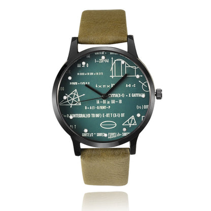 Orologio ragazza con cinturino