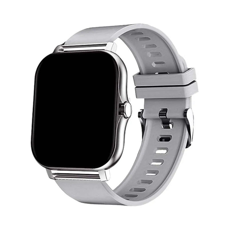 Smartwatch touch screen con chiamate