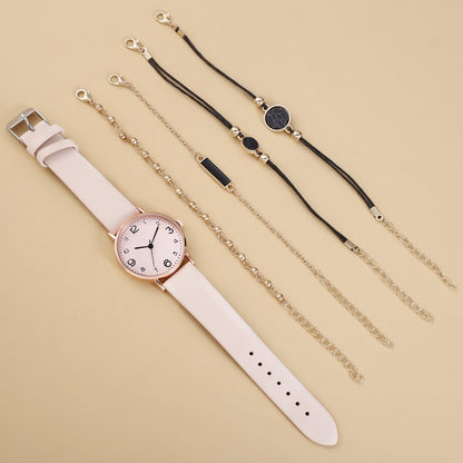Orologio al quarzo