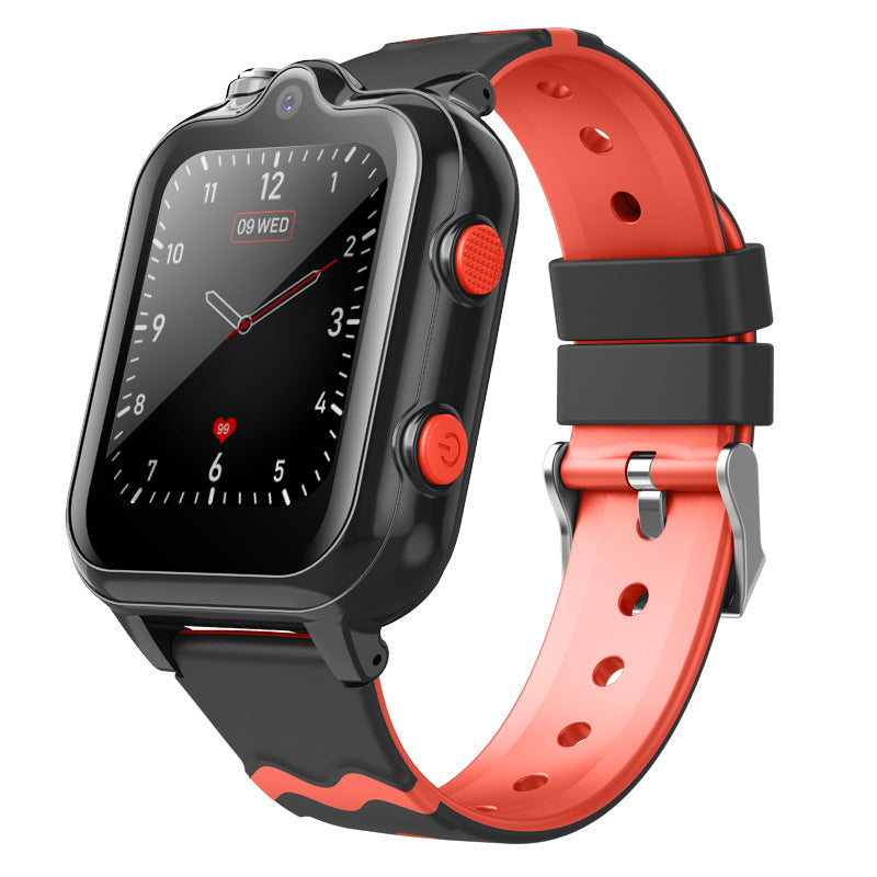 Smartwatch per bambini con telefono e videocamera