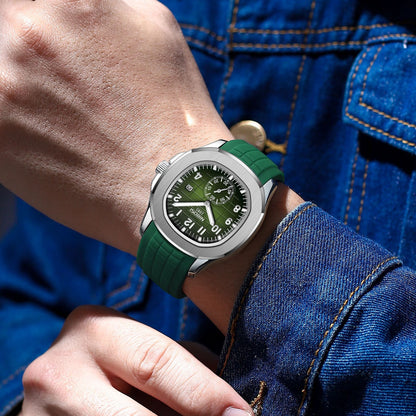 Orologio impermeabile