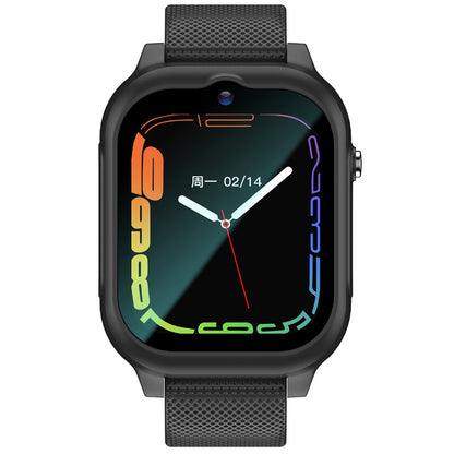 Smartwatch impermeabile con videochiamate
