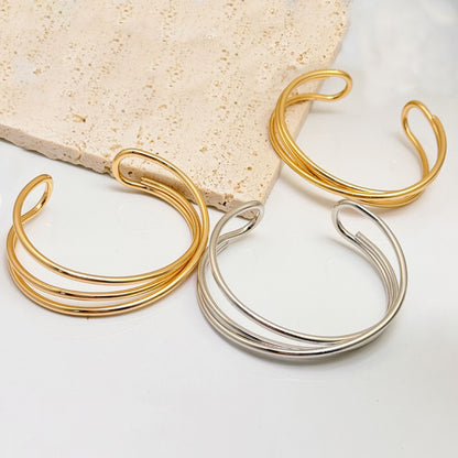 Bracciale minimalista personalizzato