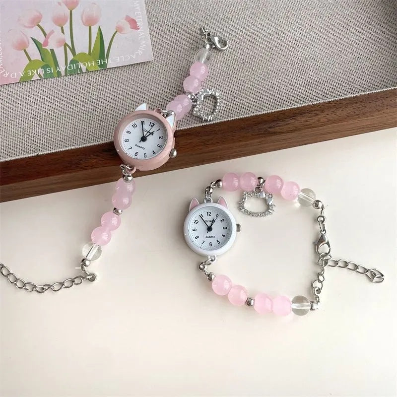 Orologio da donna catena