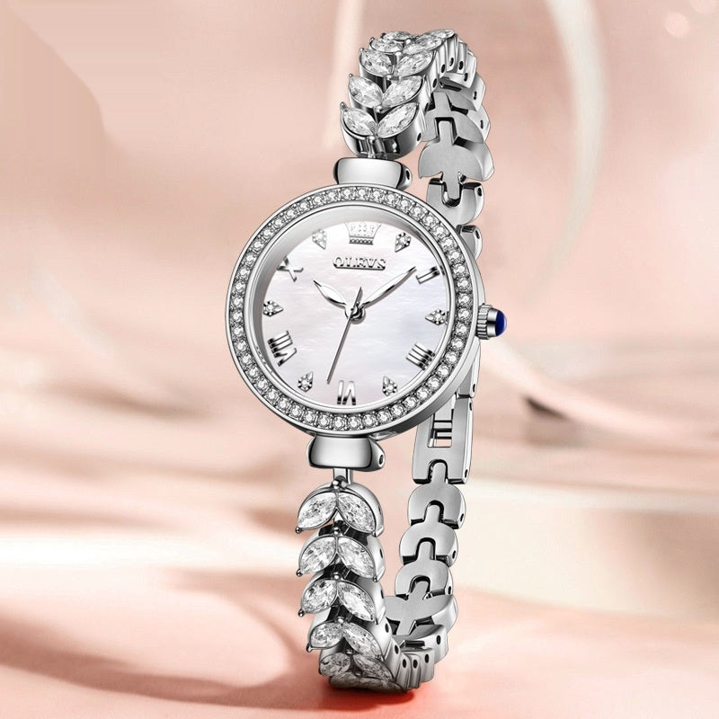 Orologio da donna al quarzo