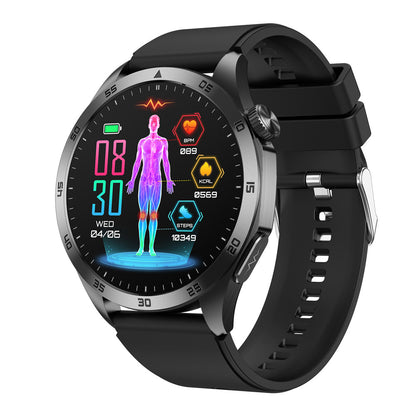 Smartwatch ECG