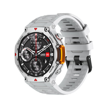 Smartwatch sportivo impermeabile 5ATM