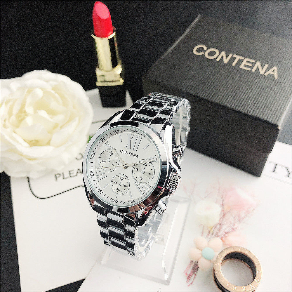 Orologio da donna cinturino a rete