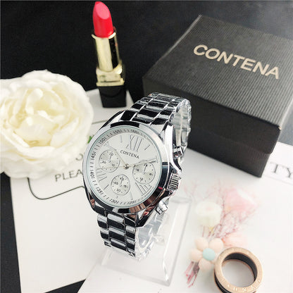 Orologio da donna cinturino a rete
