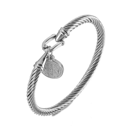 Bracciale religioso