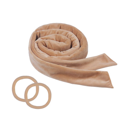 Accessorio per capelli farfalla