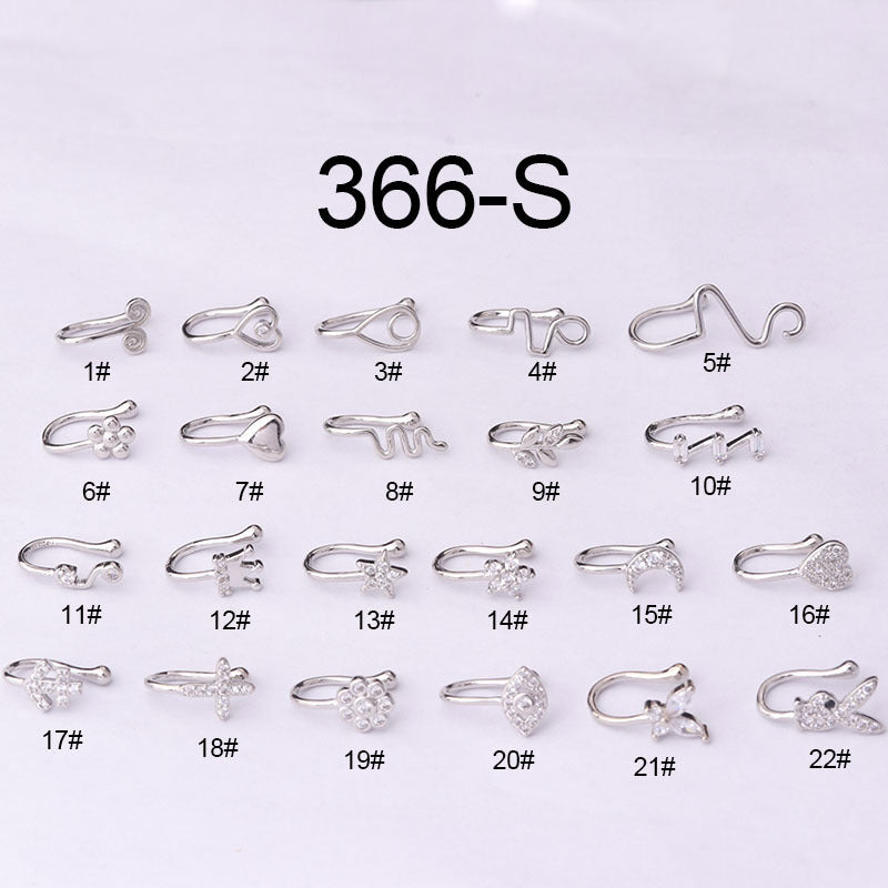 Piercing Naso Clip