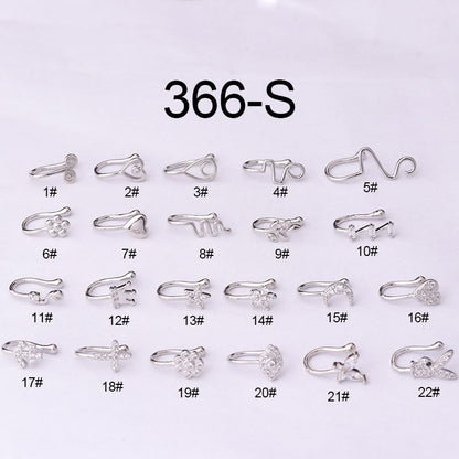 Piercing Naso Clip