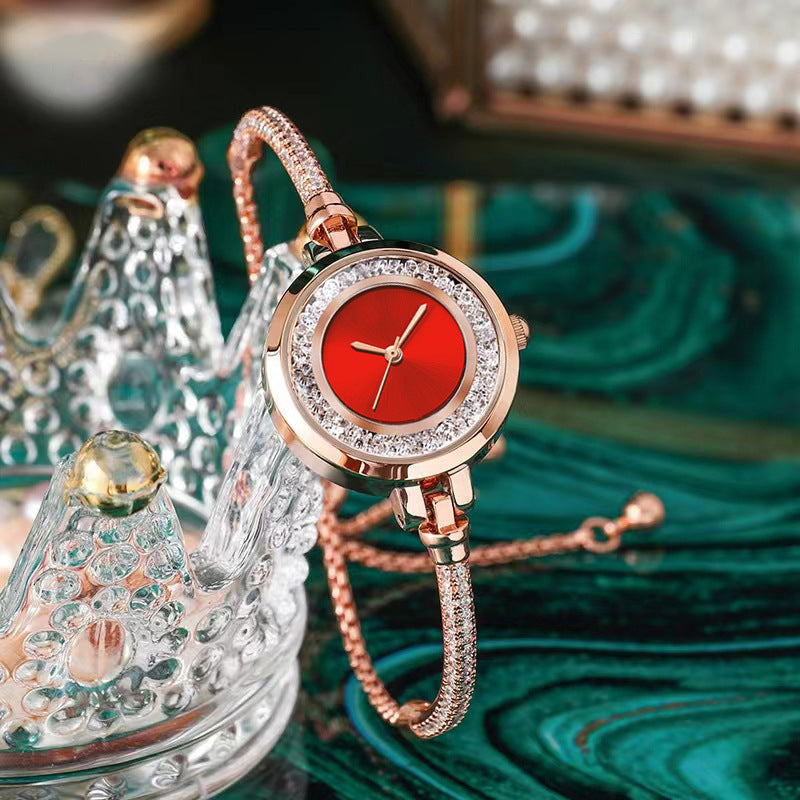 Orologio donna sabbia mobile
