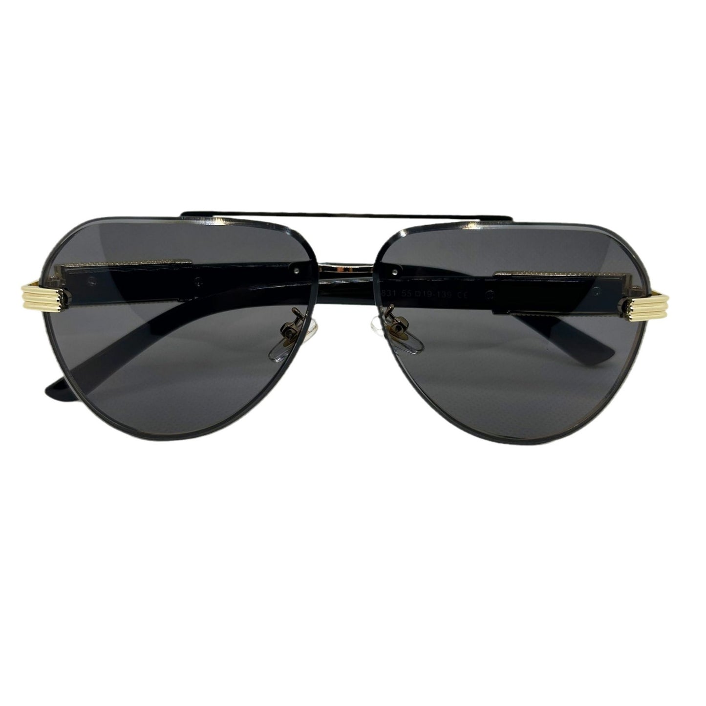 Occhiali da sole donna fantasia leopardata