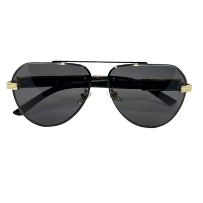 Occhiali da sole donna fantasia leopardata