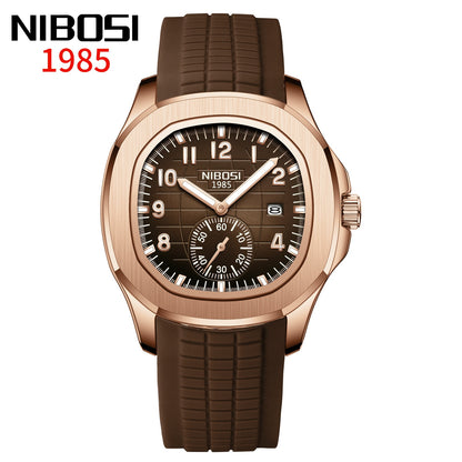 Orologio impermeabile