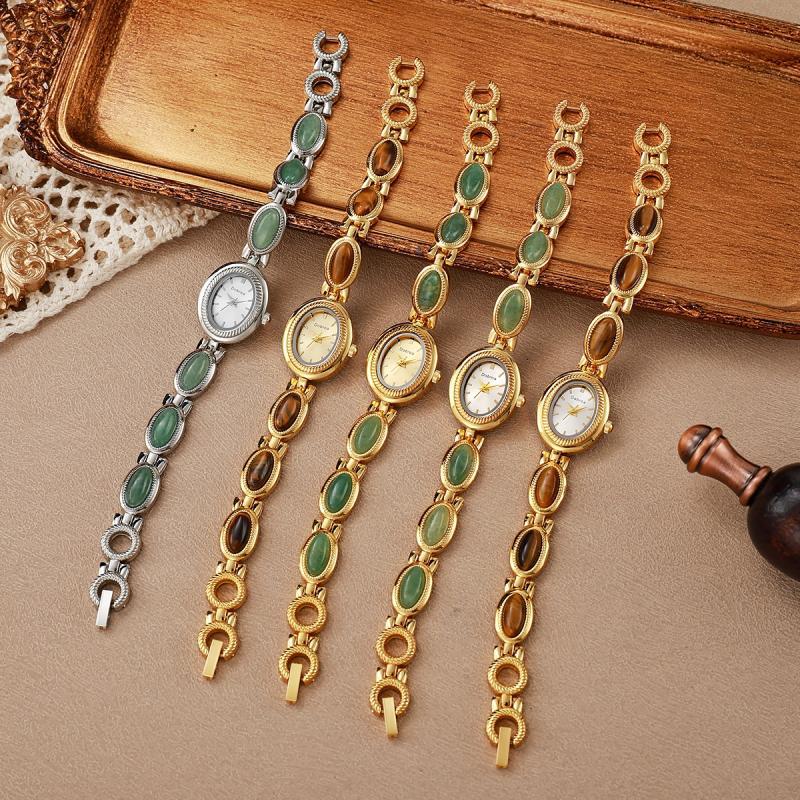 Bracciale pietra occhio di tigre
