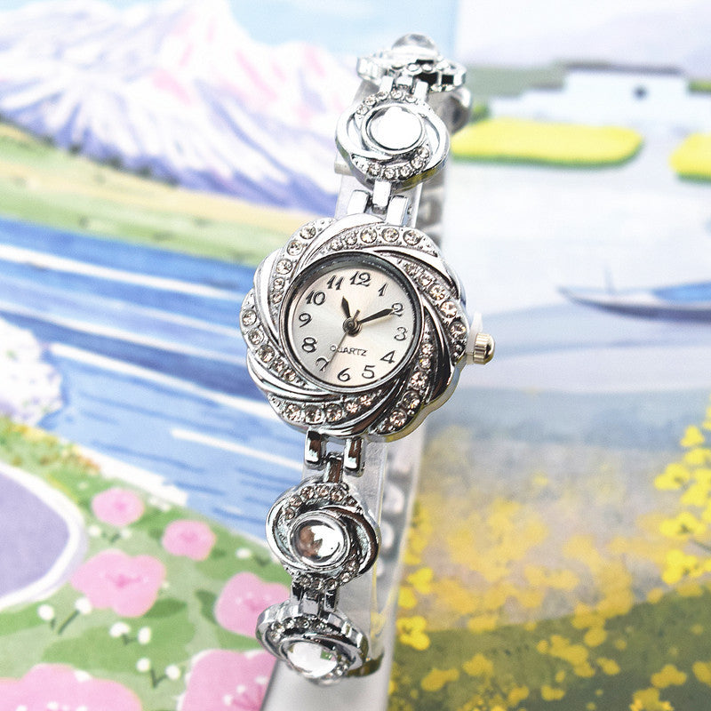 Orologio calcedonio