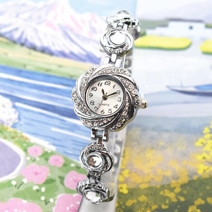 Orologio calcedonio