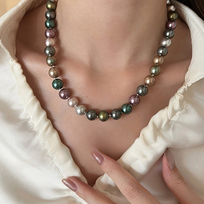 Collana farfalla regina
