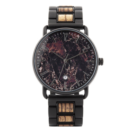 Orologio legno
