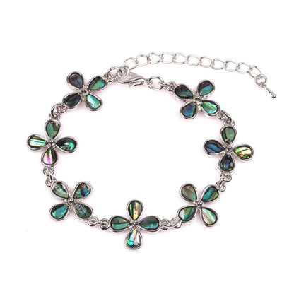 Bracciale conchiglia animali