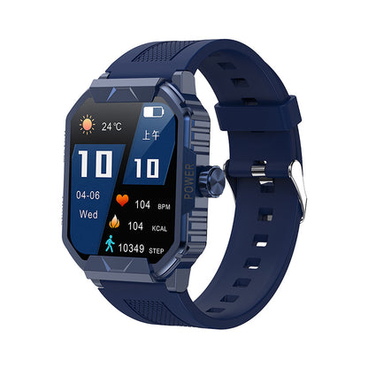 Smartwatch Multisport Bluetooth