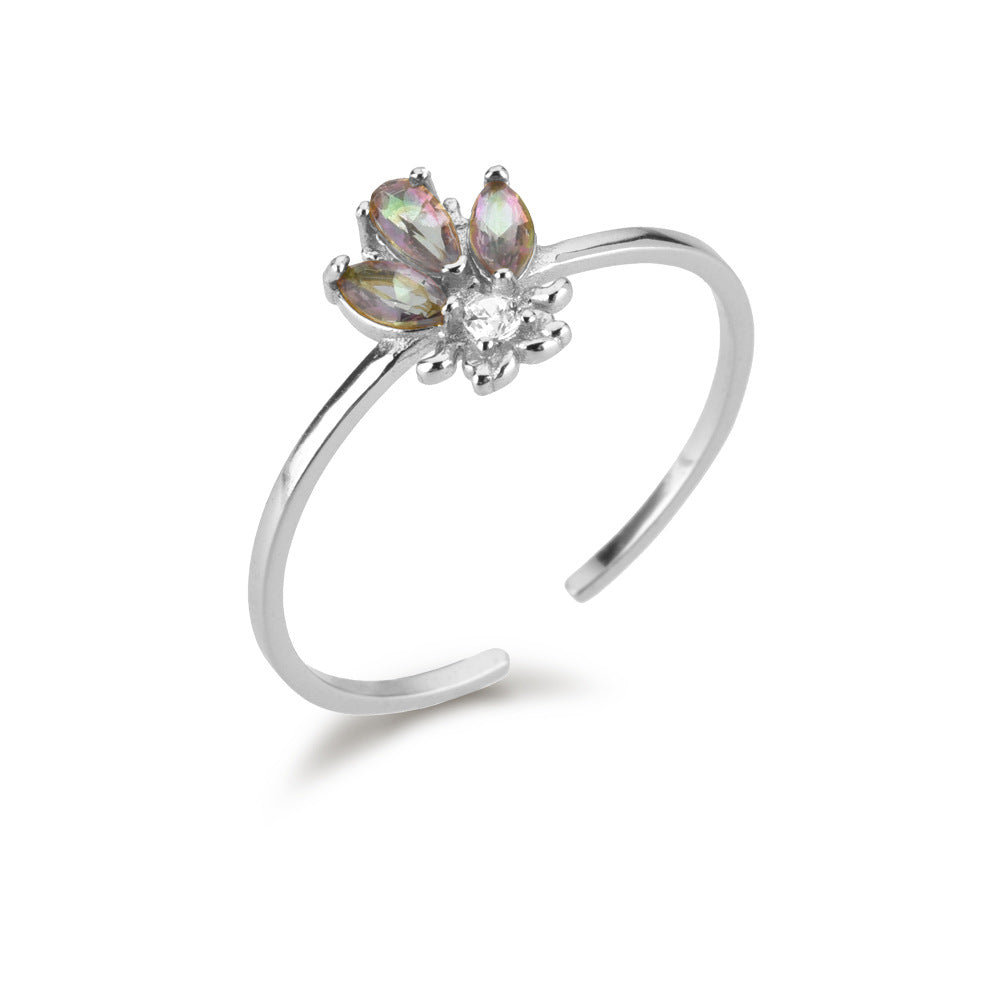 Anello alveare regolabile